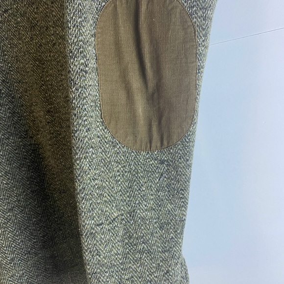 Weatherproof Vintage women’s button Sherpa pullover faux fur teddy jacket sz s - Picture 5 of 6